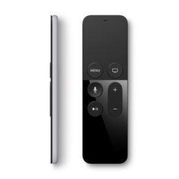 Siri Remote