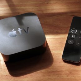 Apple TV 4K Review