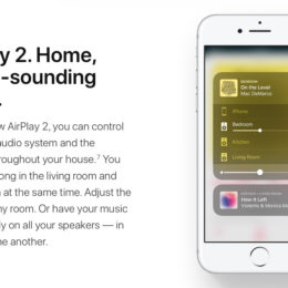 AirPlay 2